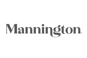 Mannington logo | Magic Carpets