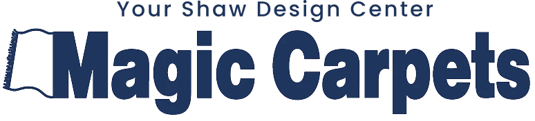 Logo | Magic Carpets