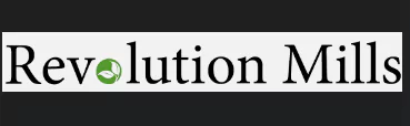 Revolution mills Revolution Mills Logo | Magic Carpets