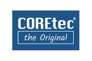 COREtec Logo | Magic Carpets