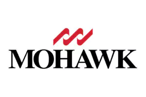 Mohawk Logo | Magic Carpets
