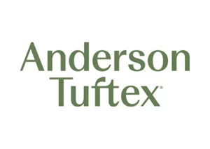 Anderson tuftex Logo | Magic Carpets