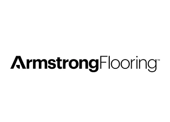 Armstrong flooring Logo | Magic Carpets