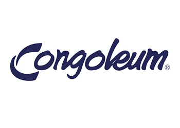 Congoleum Logo | Magic Carpets