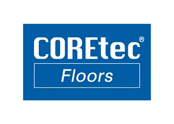 Coretec floors Logo | Magic Carpets