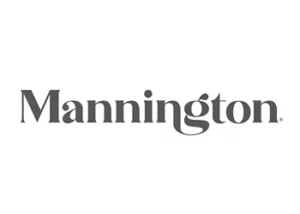 Mannington Logo | Magic Carpets