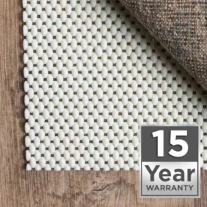 15-year-warranty-area-rug-pad | Magic Carpets