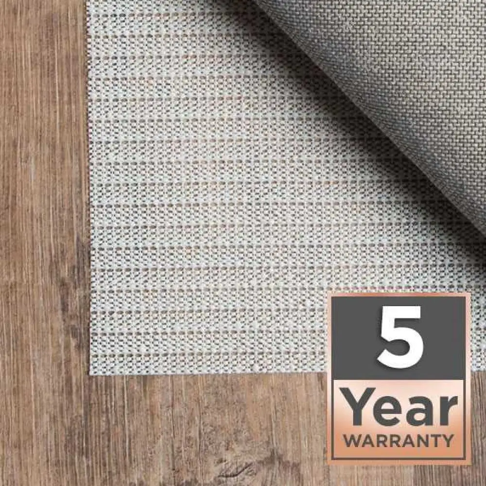 5-year-warranty-area-rug-pad | Magic Carpets
