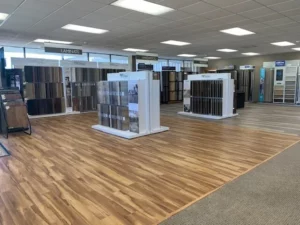 Showroom | Magic Carpets