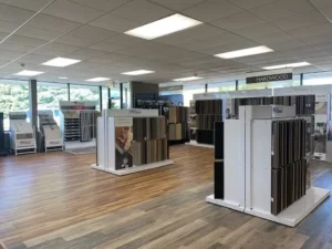 Showroom | Magic Carpets