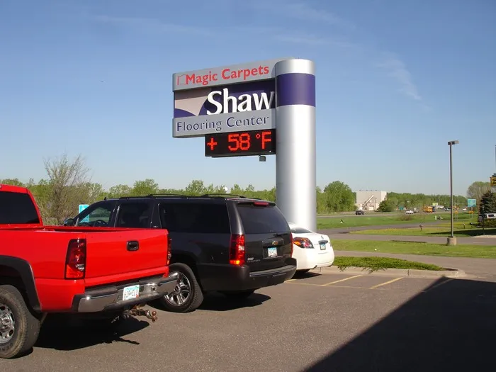 Showroom | Magic Carpets