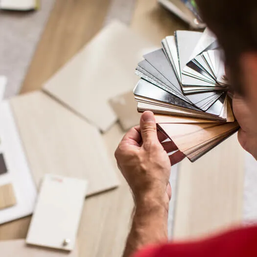 Floor samples | Magic Carpets