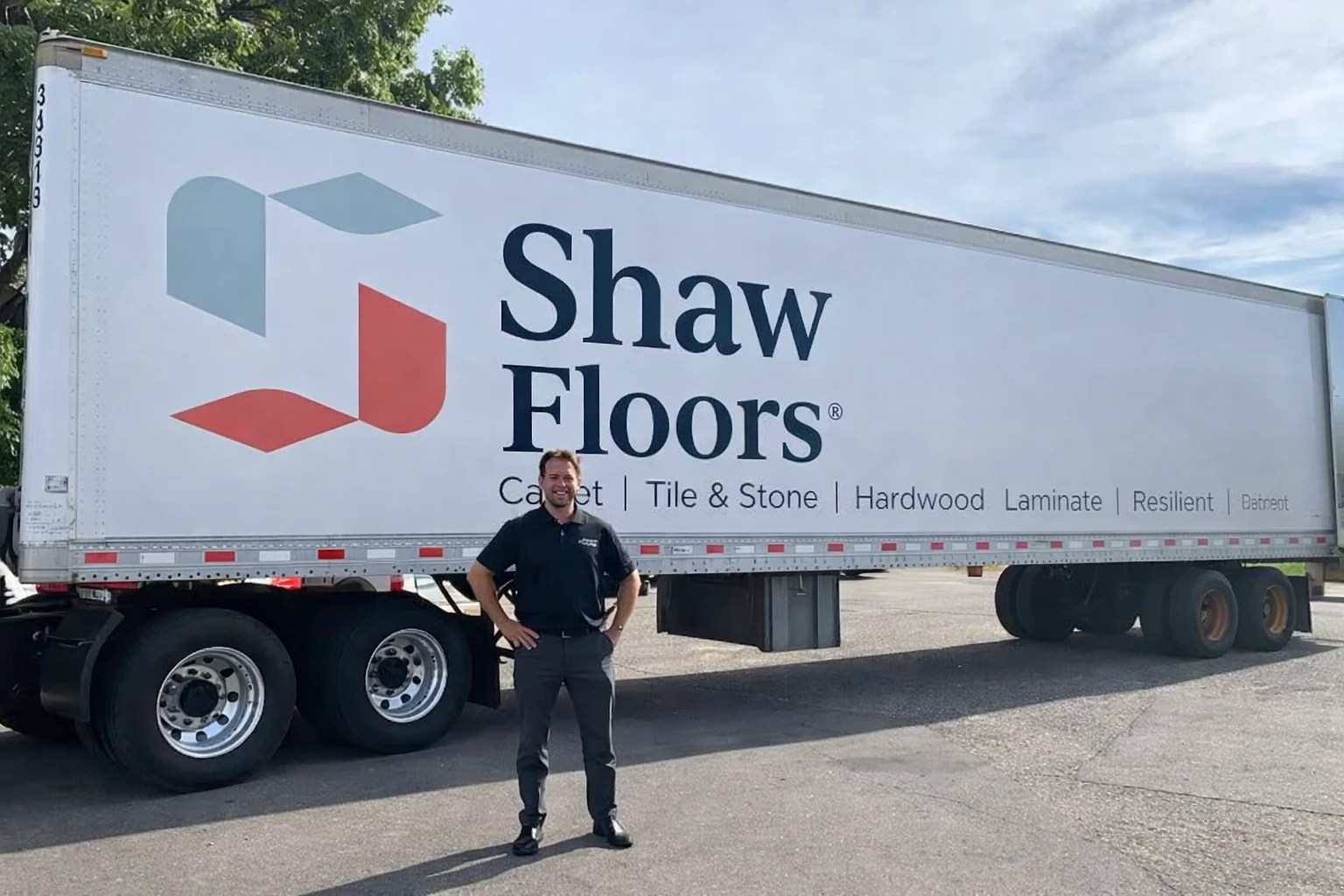 new-shaw-logo-updated-truck new-shaw-logo-updated-truck