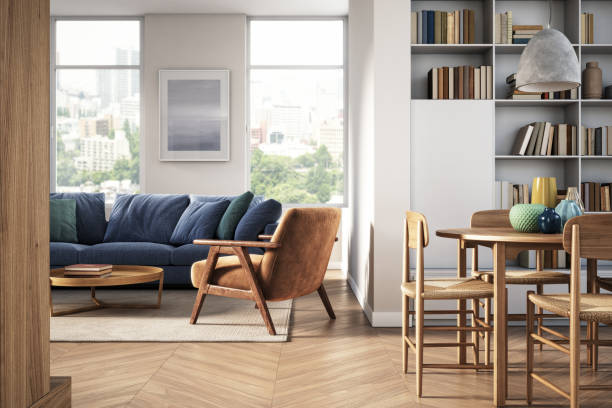 Flooring | Magic Carpets
