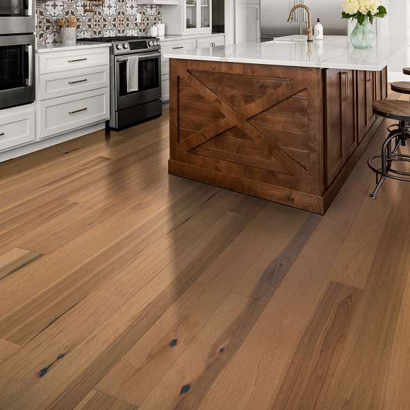 Hardwood flooring | Magic Carpets
