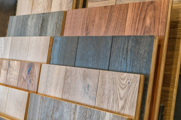 Floor samples | Magic Carpets