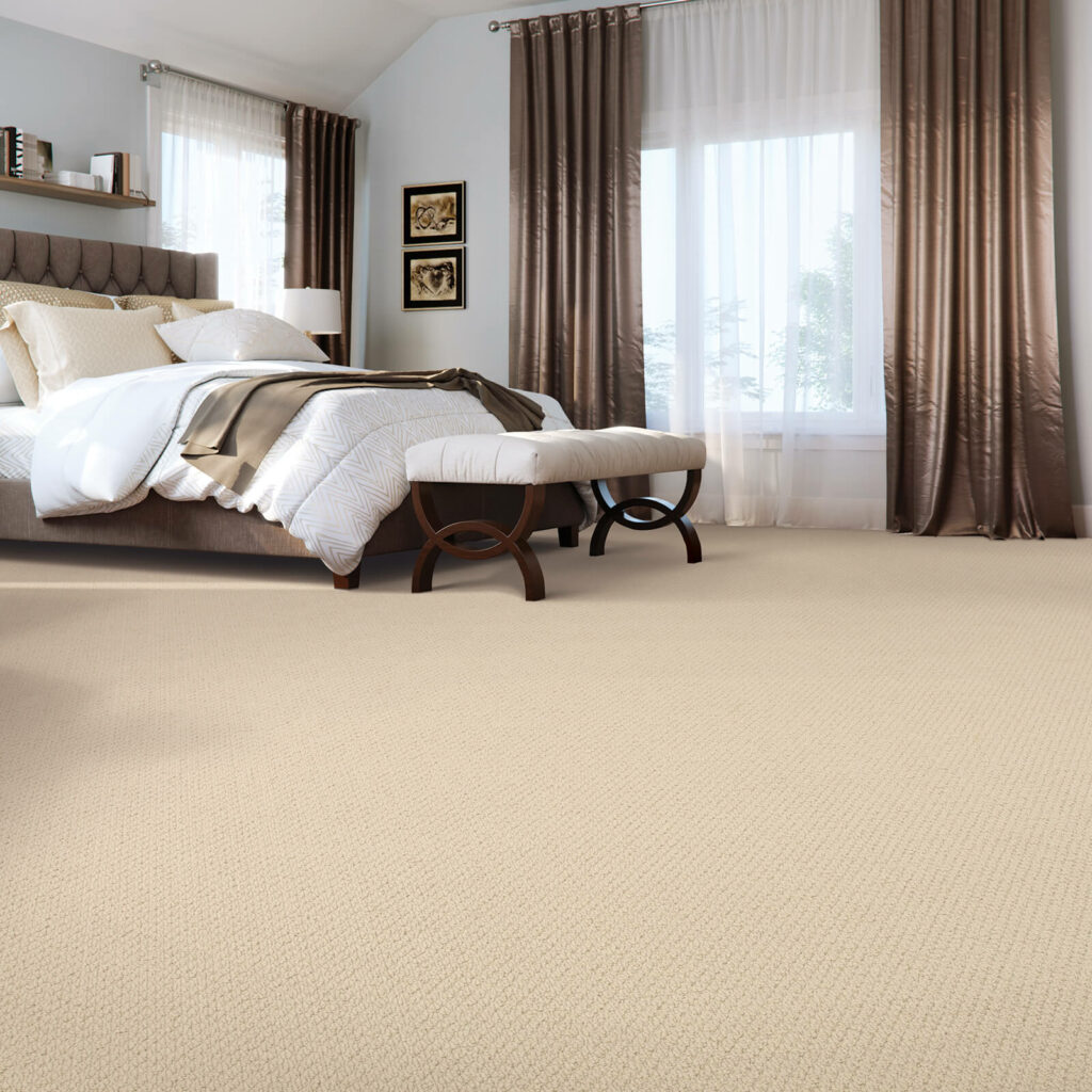 Bedroom flooring | Magic Carpets