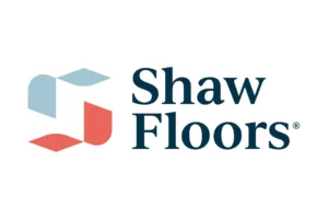 shaw-floors-white-logo Shaw Floors logo | Magic Carpets