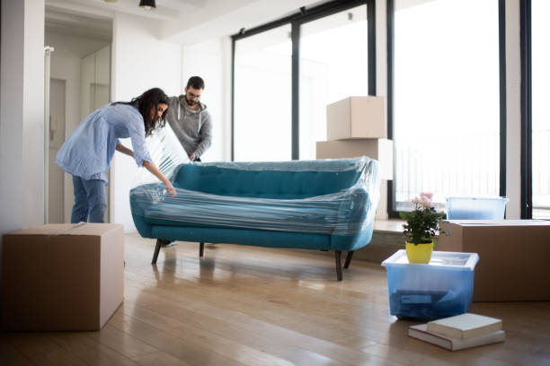 Best Flooring Options For Rental Properties | Magic Carpets